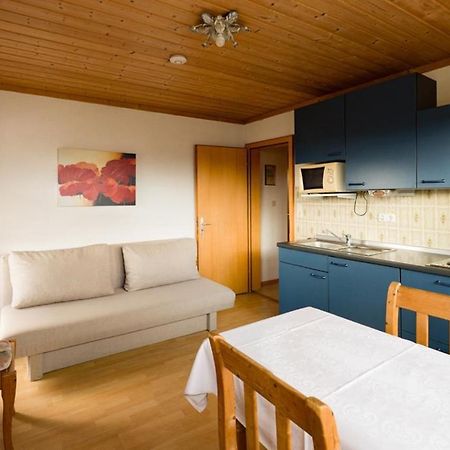 Ferienpension Fremuth Ruhmannsfelden Buitenkant foto