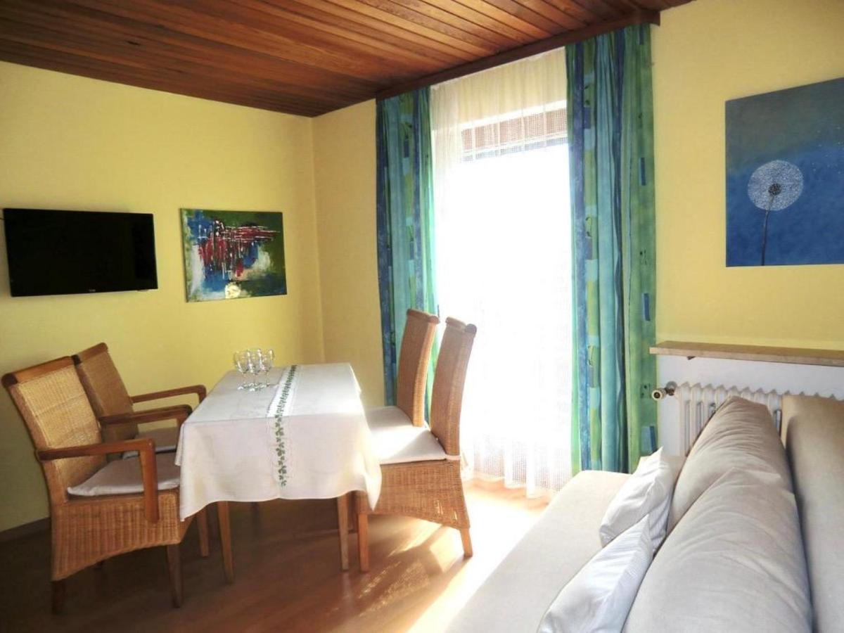 Ferienpension Fremuth Ruhmannsfelden Buitenkant foto