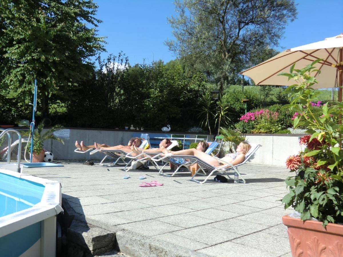 Ferienpension Fremuth Ruhmannsfelden Buitenkant foto
