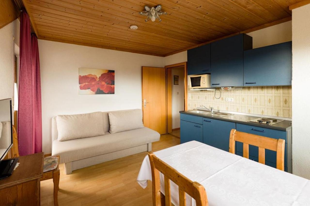Ferienpension Fremuth Ruhmannsfelden Buitenkant foto